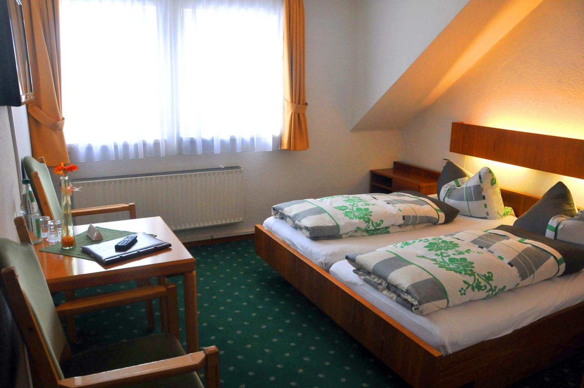 Hotel Niedersfeld-Winterberg Exterior photo