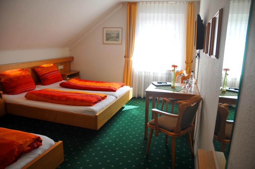 Hotel Niedersfeld-Winterberg Exterior photo