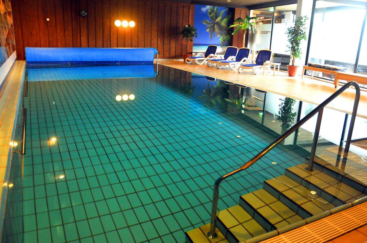 Hotel Niedersfeld-Winterberg Exterior photo